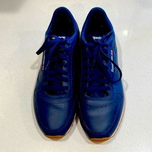 Reebok classic shoes